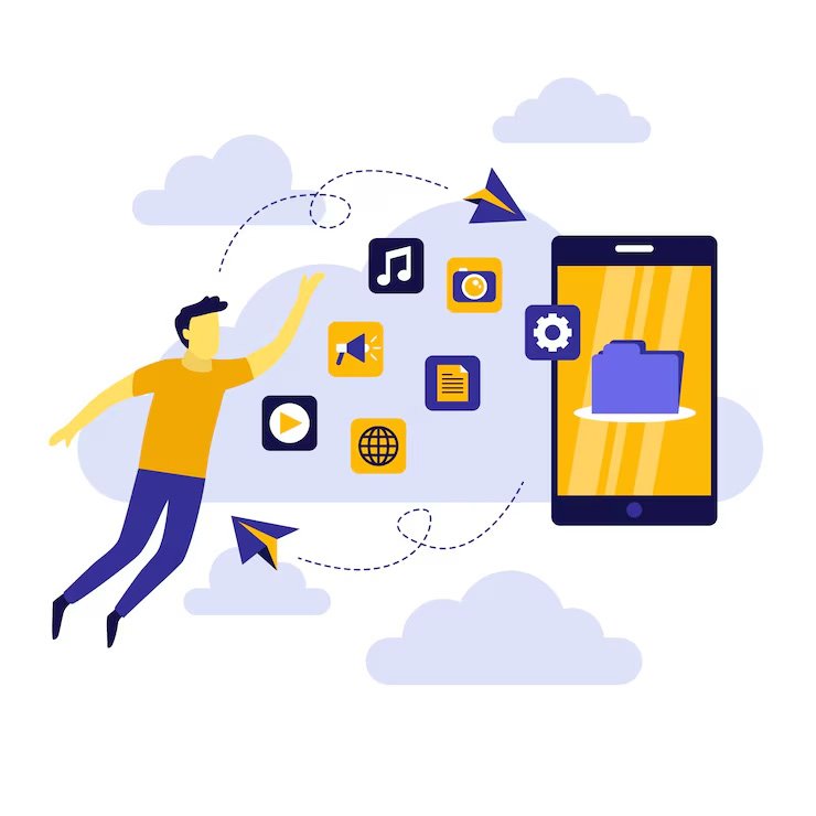 android app development company in noida