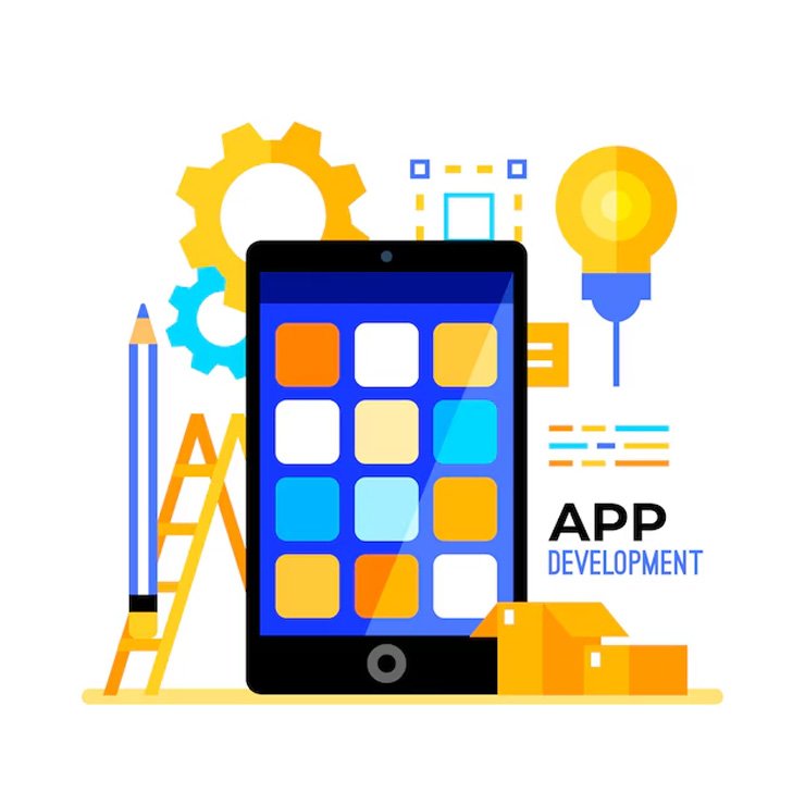 web & mobile app development company