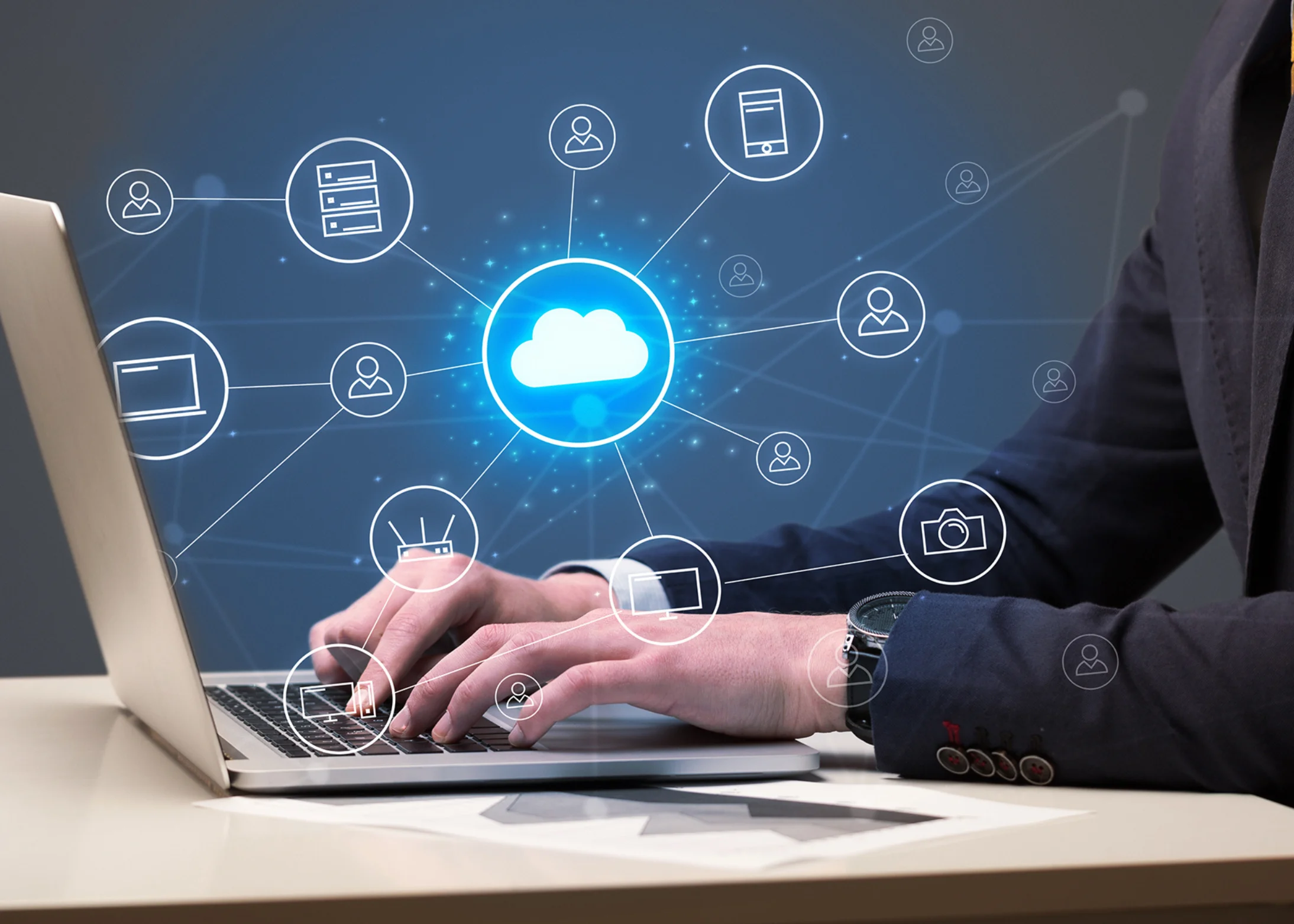 ERP Development
