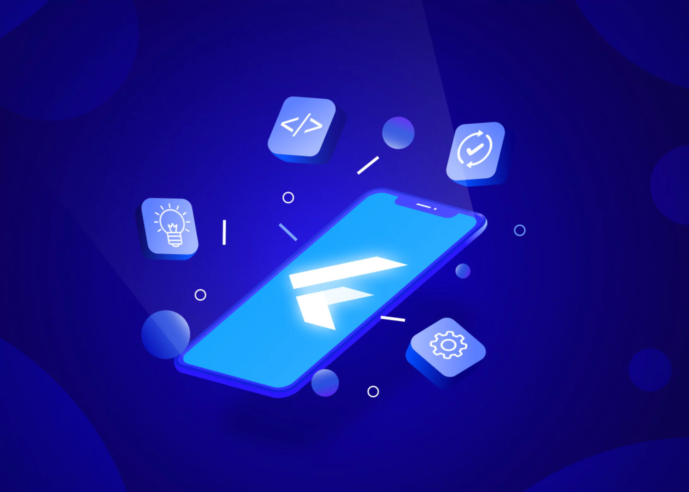 Flutter App Development