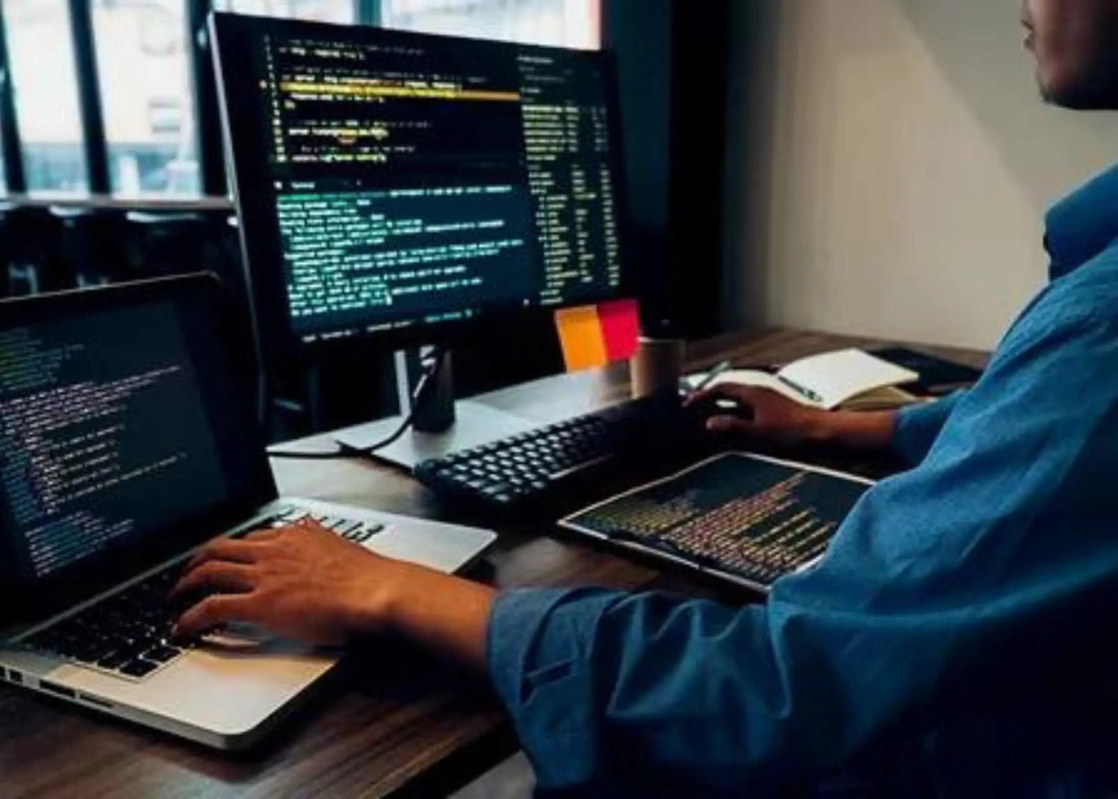 Java Development